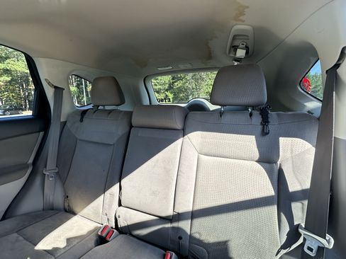 Used 2014 Honda CR-V EX image 10