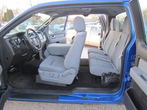 Used 2012 Ford F150 STX image 7