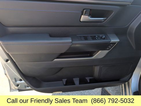New 2026 Toyota Tundra Platinum AWD/4WD image 10
