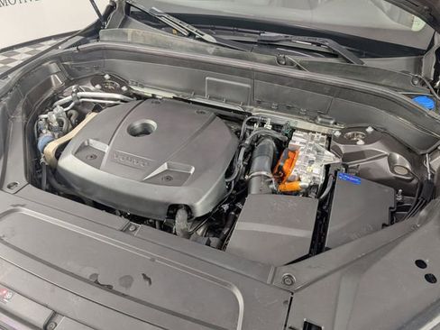 Used 2023 Volvo XC90 T8 Plus w/ Protection Package Premier image 36