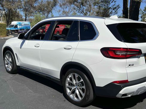 Used 2022 BMW X5 sDrive40i w/ Parking Assistance Package RWD image 42