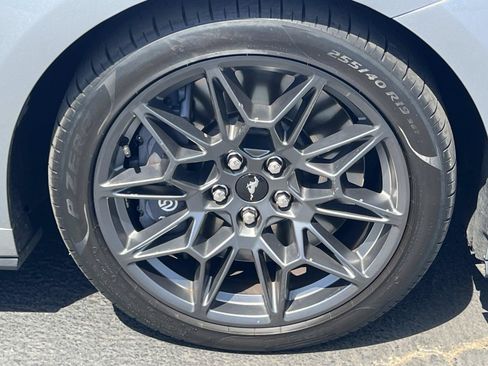 Used 2024 Ford Mustang GT Premium w/ GT Performance Package RWD image 25