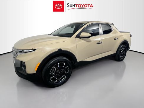 Used 2024 Hyundai Santa Cruz SE FWD image 9