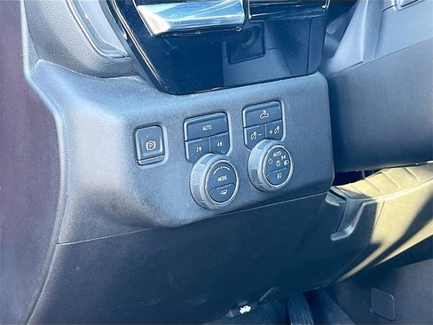 Used 2024 Chevrolet Silverado 1500 RST w/ Convenience Package II image 10