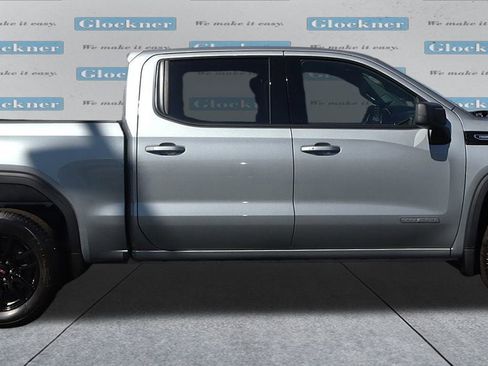 New 2026 GMC Sierra 1500 Elevation image 4