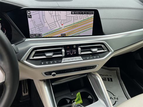 Used 2023 BMW X6 xDrive40i w/ Executive Package image 16