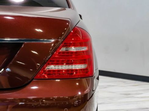 Used 2011 Mercedes-Benz S 550 image 60