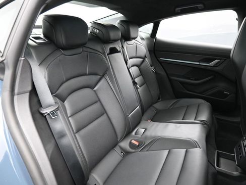 New 2026 Porsche Taycan Turbo S image 28