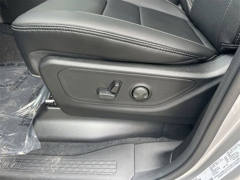 New 2026 RAM 1500 Rebel w/ Rebel Level 2 Equipment Group image 12