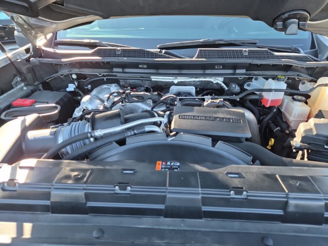 Used 2024 Chevrolet Silverado 3500 High Country AWD/4WD image 24