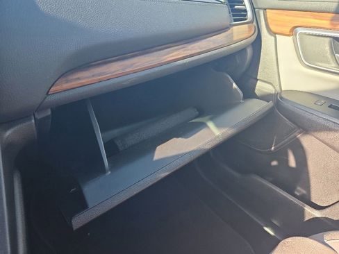Certified 2021 Honda CR-V EX-L image 18