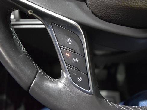 Used 2017 Cadillac XT5 Luxury w/ Driver Awareness Package image 22