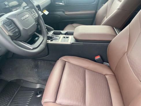 New 2026 Toyota Land Cruiser image 26