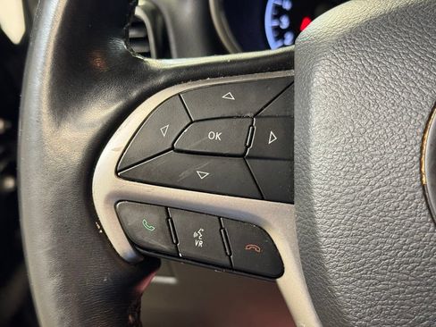 Used 2021 Jeep Grand Cherokee Limited w/ Quick Order Package 28K 80th AWD/4WD image 41