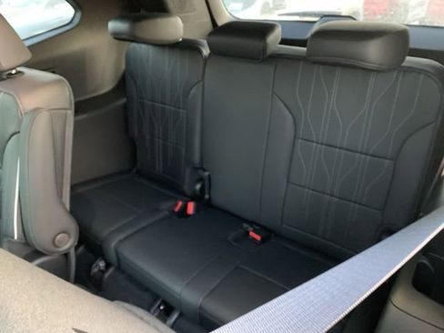 New 2026 Buick Enclave Avenir w/ Super Cruise Package image 22