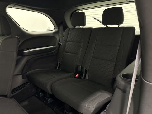 New 2026 Dodge Durango GT w/ Blacktop Package image 18