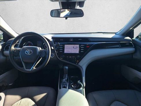 Used 2019 Toyota Camry LE image 15