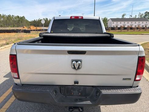 Used 2013 RAM 1500 Tradesman w/ Popular Equipment Group image 10