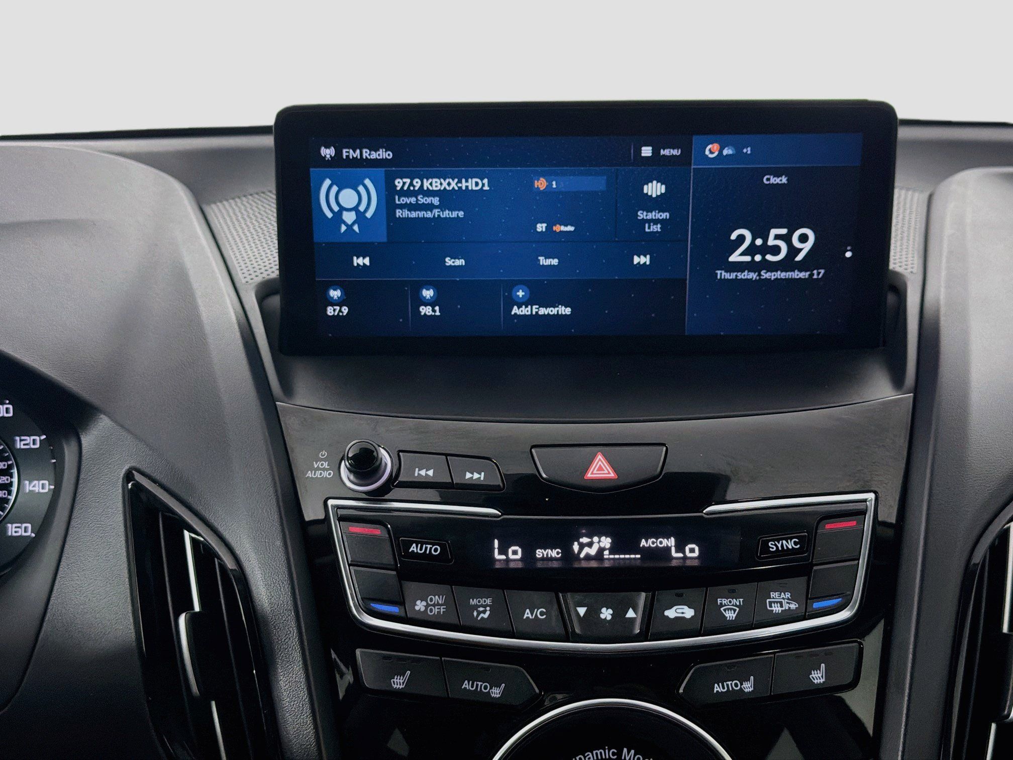Used 2021 Acura RDX FWD image 19