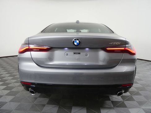 New 2026 BMW 430i Coupe w/ Parking Assistance Package RWD image 4