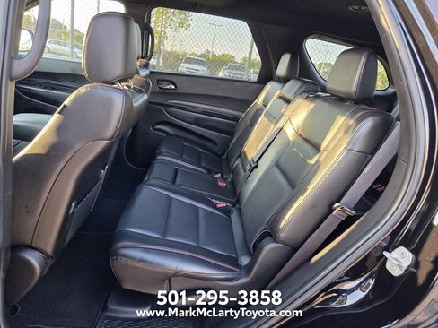 Used 2024 Dodge Durango GT AWD/4WD image 7