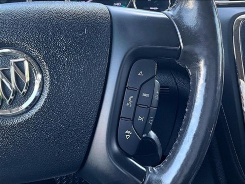 Used 2015 Buick Enclave Premium w/ Trailering Package AWD/4WD image 20
