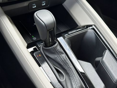 New 2026 Honda Accord EX-L image 53