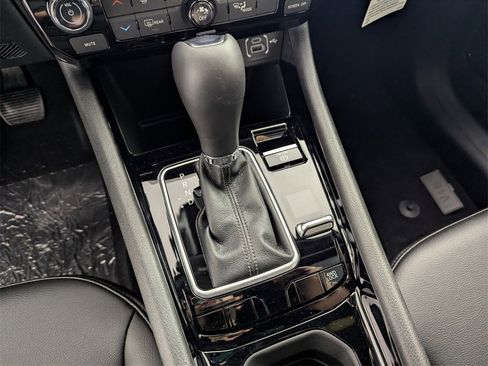 New 2026 Jeep Compass Latitude image 22