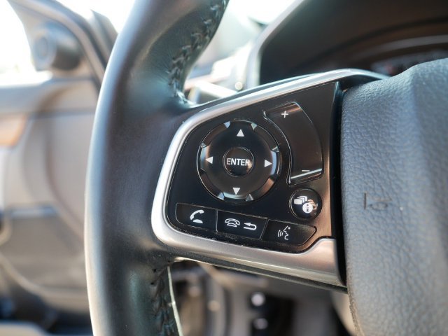 Used 2019 Honda CR-V EX-L image 25