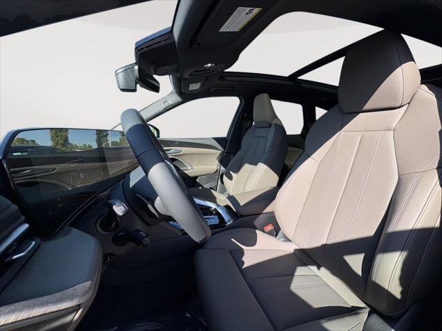 New 2026 Audi Q5 Prestige AWD/4WD image 9