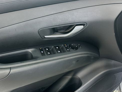 Used 2025 Hyundai Tucson SEL image 15