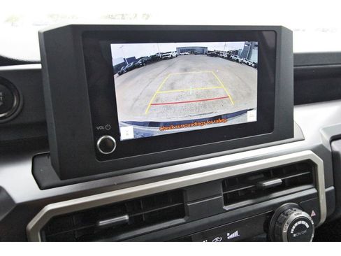 Used 2025 Toyota Tacoma TRD Sport image 20