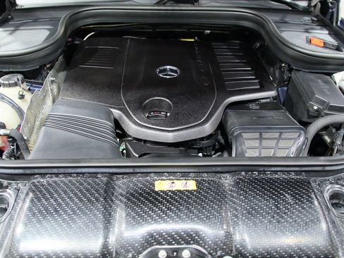 Certified 2024 Mercedes-Benz GLE 450 4MATIC image 33