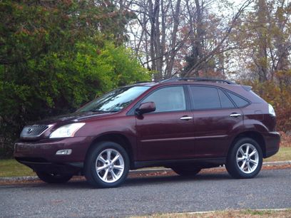 Used 2009 Lexus RX 350 AWD