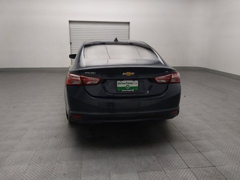 Used 2020 Chevrolet Malibu LT FWD image 6