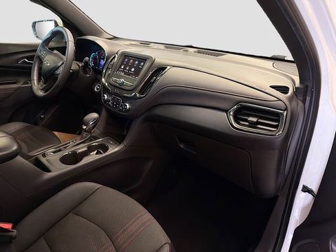 Used 2022 Chevrolet Equinox RS image 28