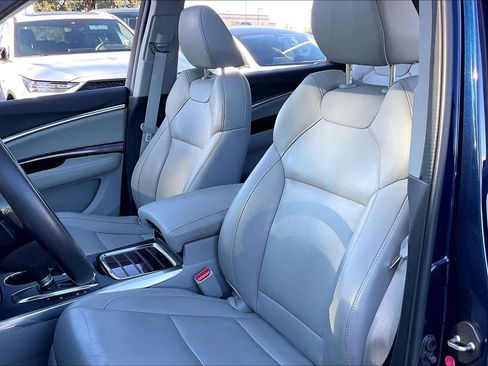 Used 2015 Acura MDX SH-AWD w/ Technology Package image 27