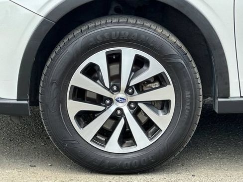 Used 2022 Subaru Outback Premium AWD/4WD image 30