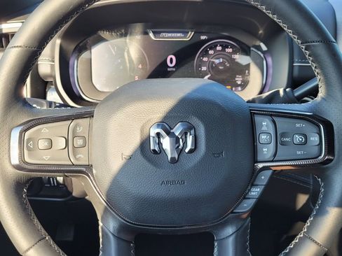 New 2026 RAM 2500 Rebel w/ Rebel Level 2 Equipment Group image 20