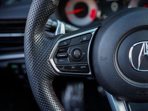 Used 2023 Acura RDX A-Spec image 28