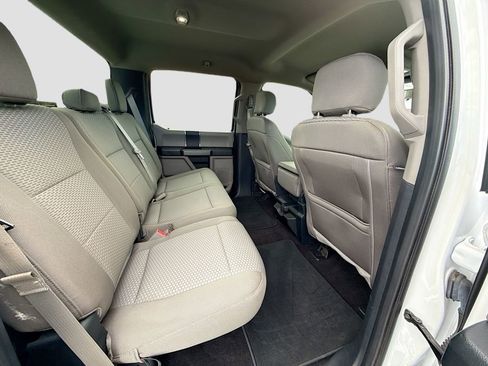 Used 2019 Ford F150 XLT w/ Trailer Tow Package image 26