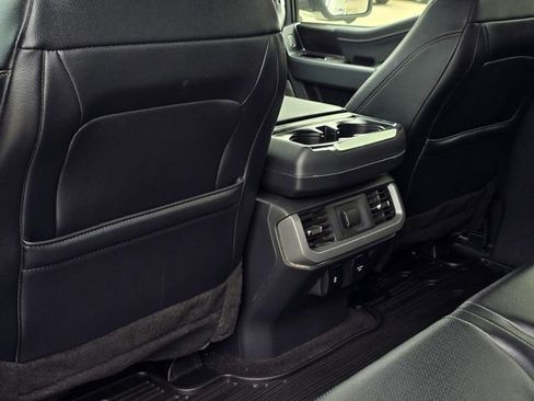 Certified 2024 Ford F150 Lariat w/ FX4 Off-Road Package image 34