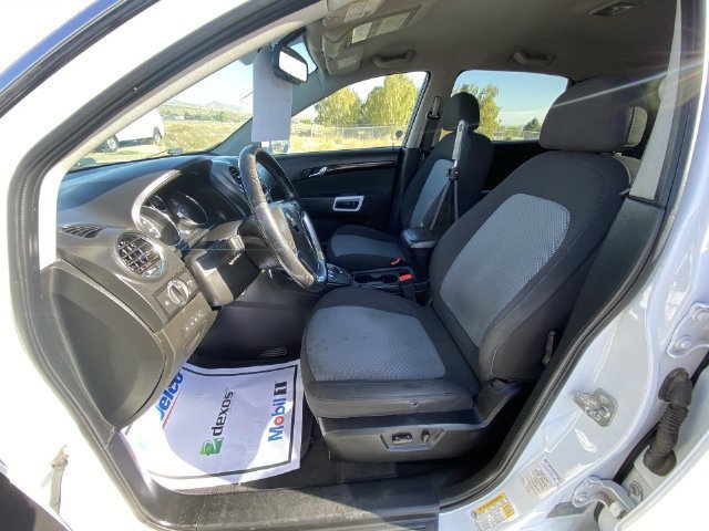 Used 2014 Chevrolet Captiva Sport LT FWD image 11