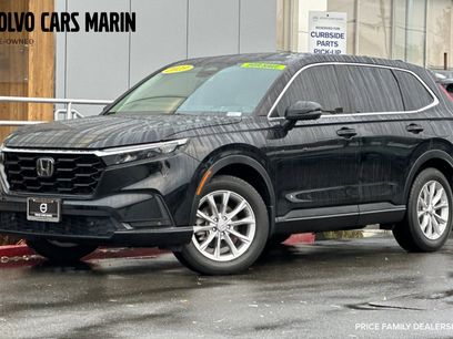 Used 2023 Honda CR-V EX-L