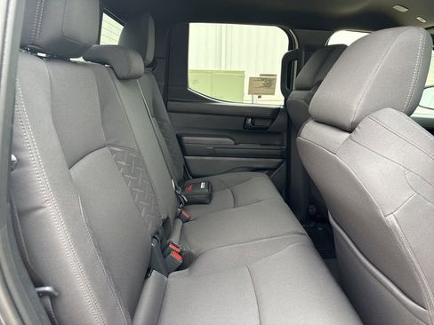 New 2026 Toyota Tacoma SR5 image 30