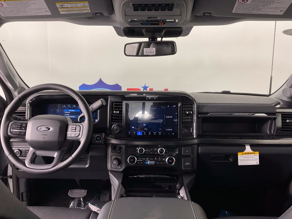 New 2026 Ford F350 Lariat w/ Lariat Ultimate Package AWD/4WD image 19