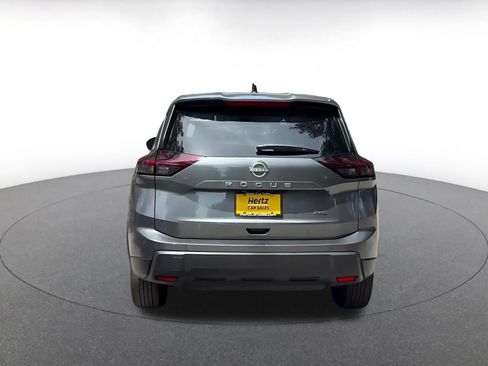 Used 2026 Nissan Rogue SV AWD/4WD image 10