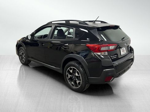 Certified 2020 Subaru Crosstrek 2.0i image 8