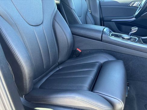 Used 2022 BMW X5 xDrive40i image 18