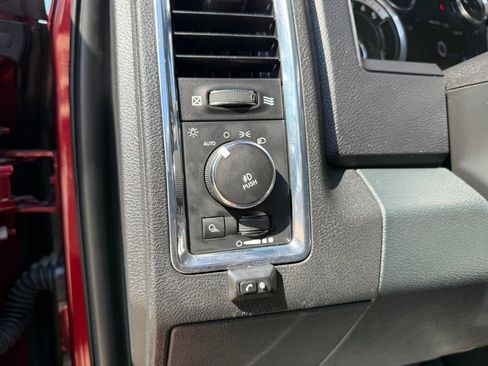 Used 2016 RAM 2500 Laramie AWD/4WD image 20